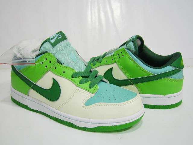nike dunk low beau store soldes